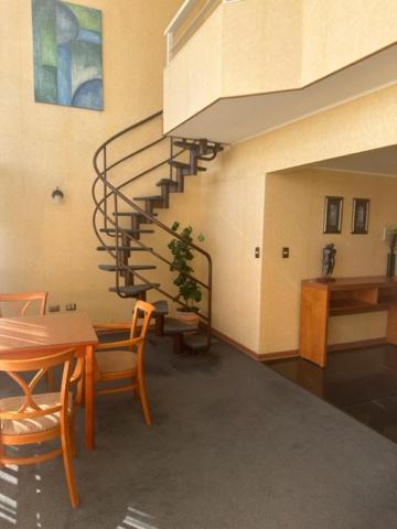Hotel Florencia Suites & Apartments Antofagasta Eksteriør bilde