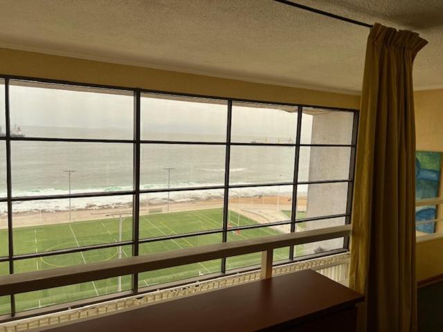 Hotel Florencia Suites & Apartments Antofagasta Eksteriør bilde