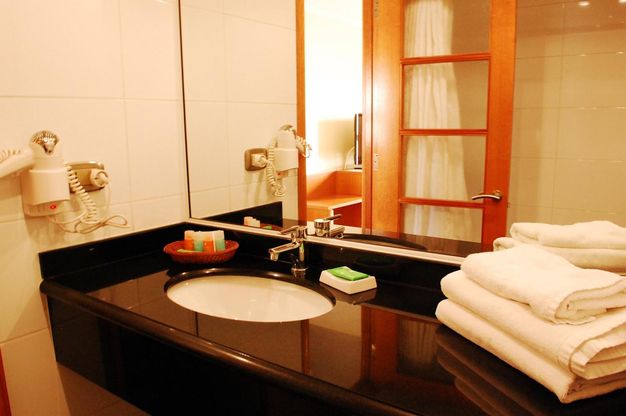 Hotel Florencia Suites & Apartments Antofagasta Rom bilde