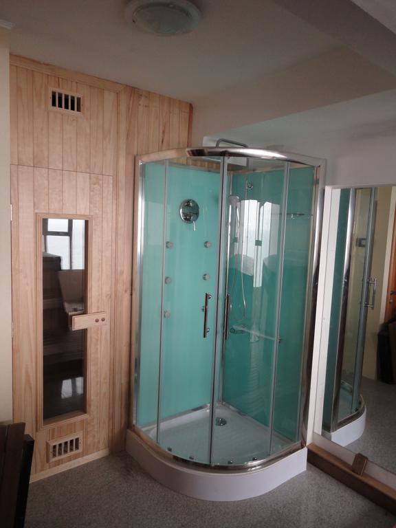 Hotel Florencia Suites & Apartments Antofagasta Eksteriør bilde