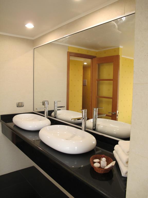 Hotel Florencia Suites & Apartments Antofagasta Eksteriør bilde